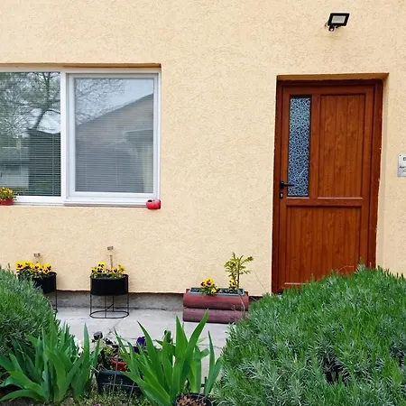 Apartament Center Dunja