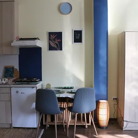 Center Dunja * Subotica