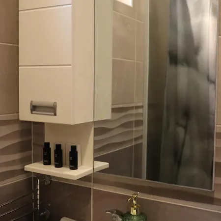 Apartament Center Dunja *