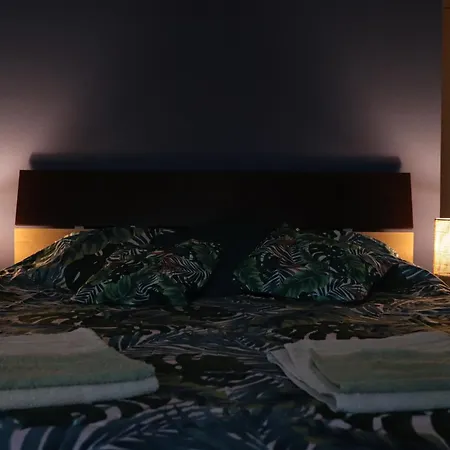 Center Dunja Apartament Subotica