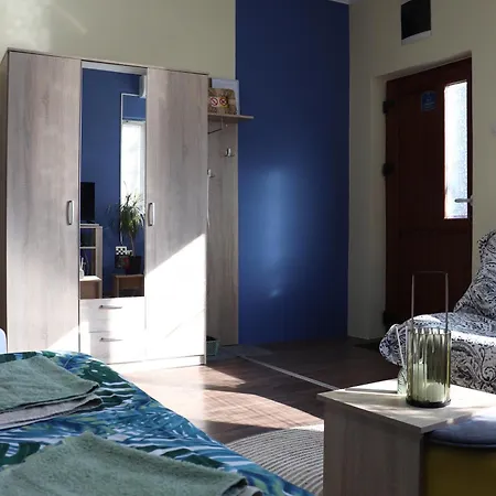 Apartament Center Dunja Subotica