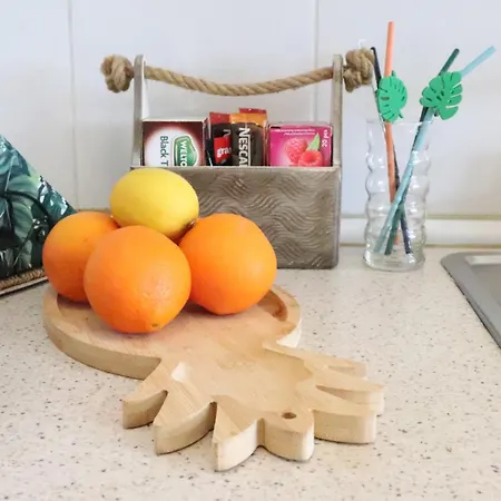 Center Dunja Apartament *