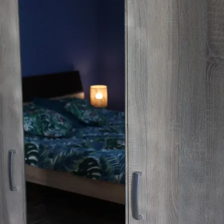 Apartament Center Dunja *