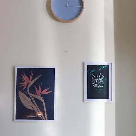 Center Dunja Apartament