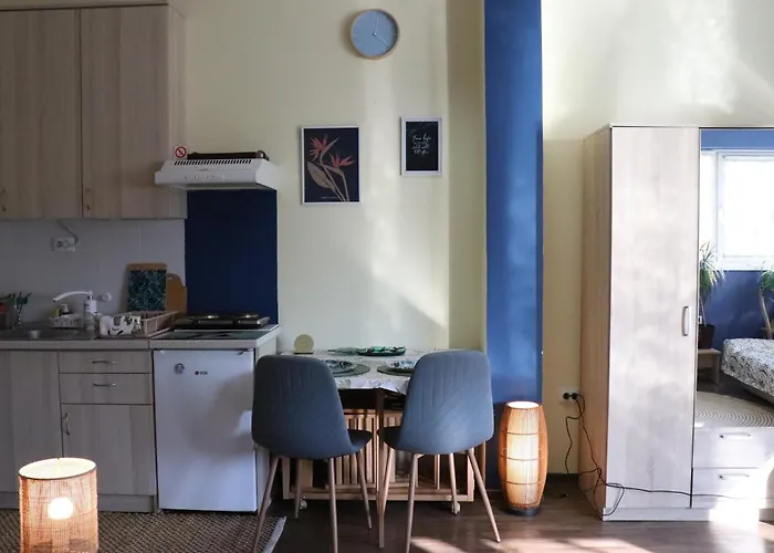 Center Dunja * Subotica