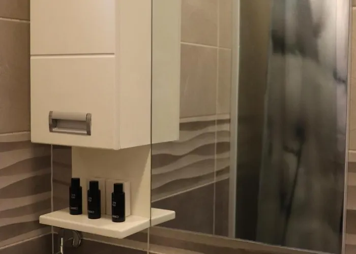 Apartman Center Dunja *