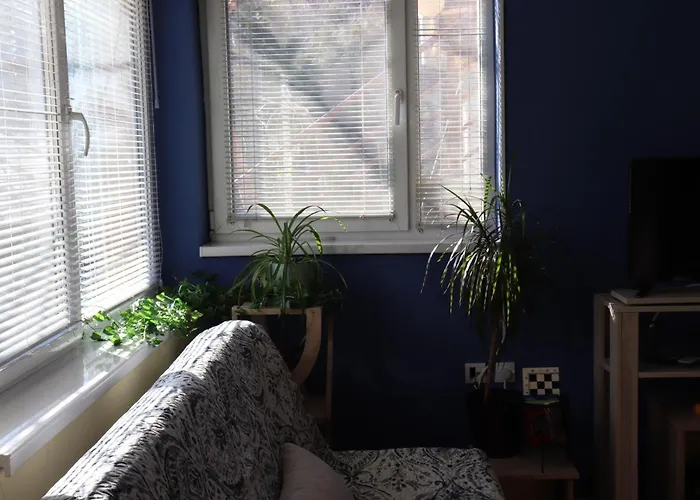 Apartman Center Dunja