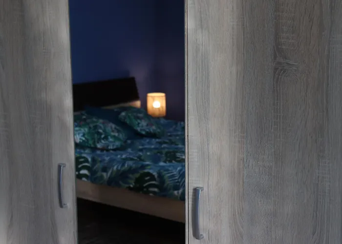 Apartman Center Dunja *