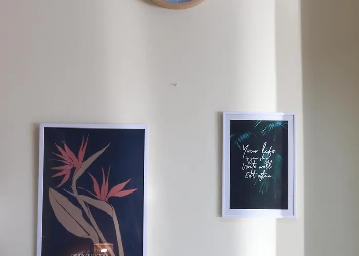 Center Dunja Apartman