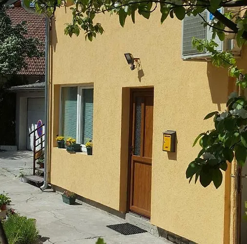 Center Dunja Apartman Subotica